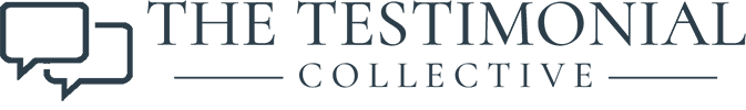 The Testimonial Collective Logo