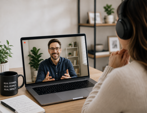 How To Build Trust With Video Testimonials (Without Making Them Feel Like Ads)